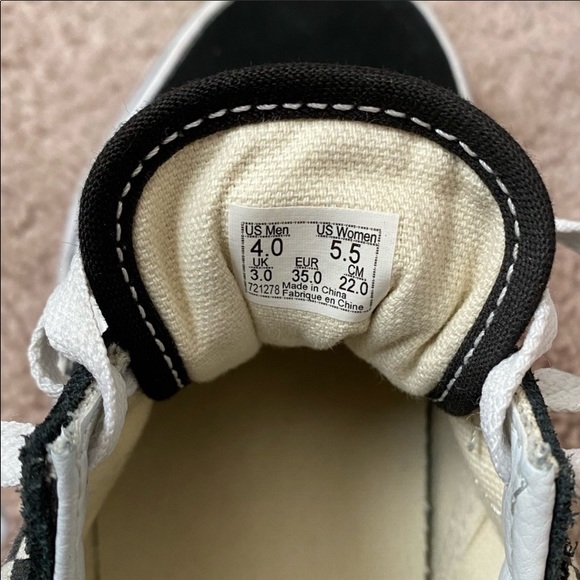 Vans Old Skool (REPOST) - Picture 4 of 4